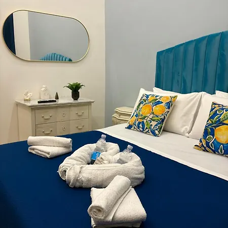 Piccini Affittacamere Napoli