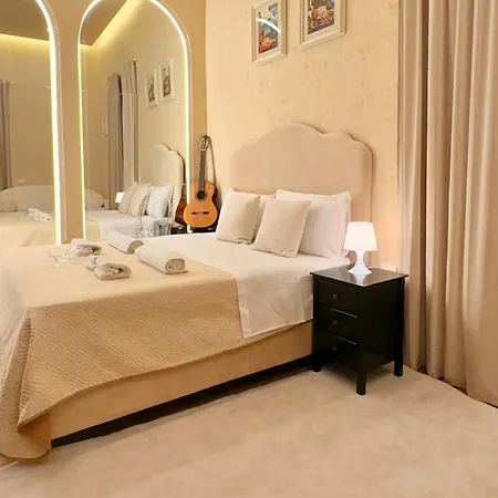 Affittacamere Piccini 4*