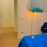 Konukevi Piccini 4*