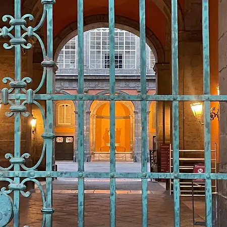 Piccini Napoli