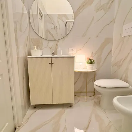 Gasthuis Piccini Napels