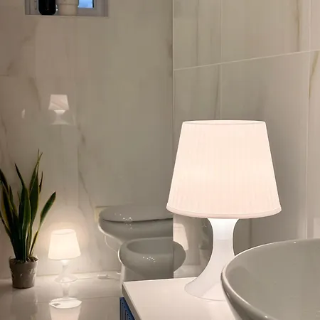 Pensionat Piccini Neapel