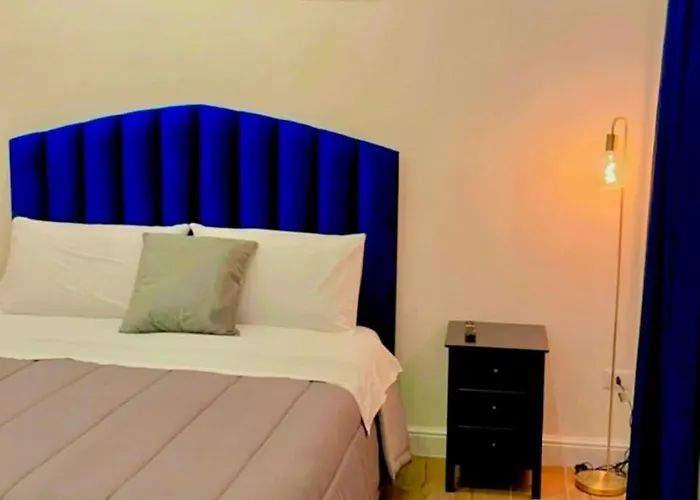 بيت ضيافة Piccini