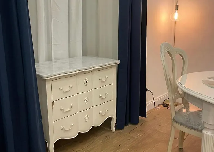 بيت ضيافة Piccini 4*