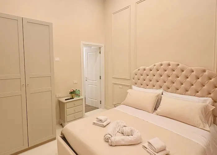 Piccini بيت ضيافة