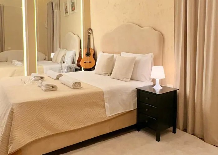 بيت ضيافة Piccini 4*