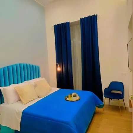 Casa de hóspedes Piccini *