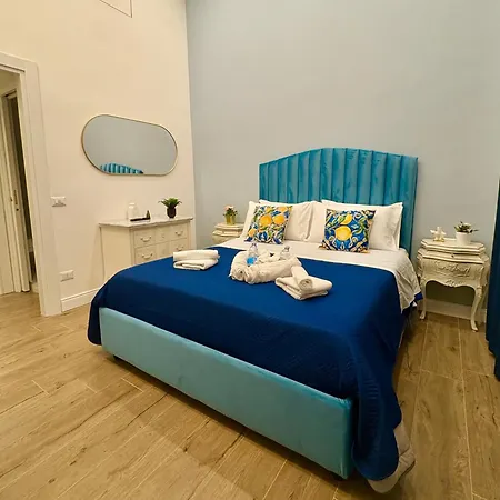 Casa de hóspedes Piccini *