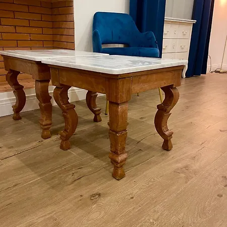 Piccini Penzion Neapol