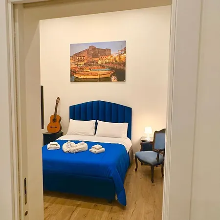 Piccini Casa de hóspedes *