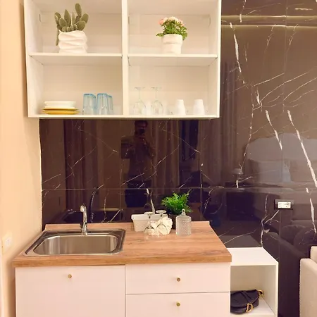 Piccini Casa de hóspedes *