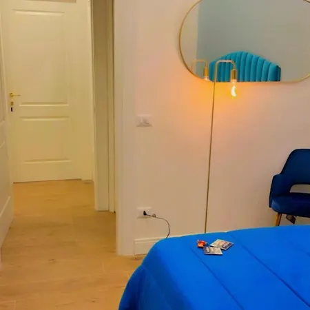 Casa de hóspedes Piccini *