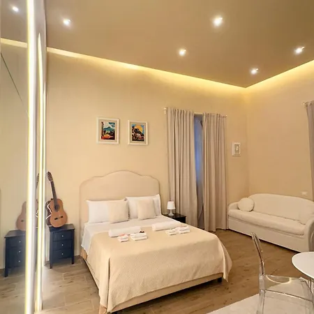 Piccini Casa de hóspedes Nápoles
