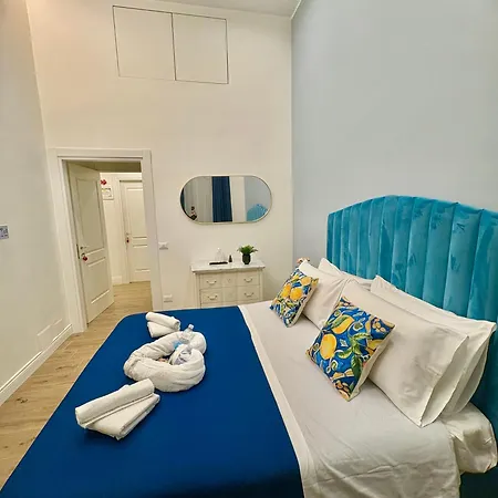 Piccini Guest house