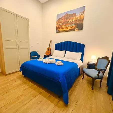 Piccini ゲストハウス