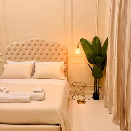 Guest house Piccini Naples