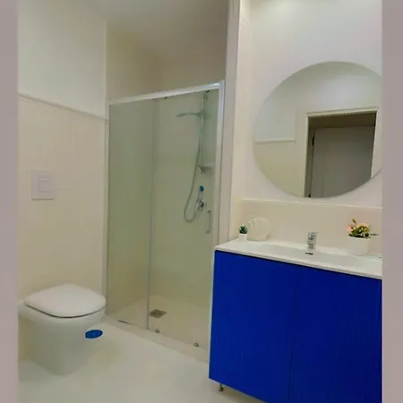 Guest house Piccini Naples