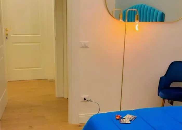 בית הארחה Piccini 4*