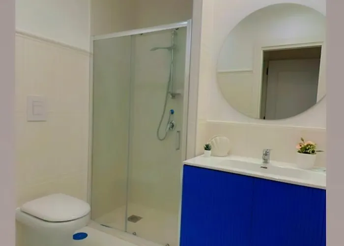 בית הארחה Piccini נאפולי